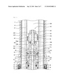 HYDRAULIC SHOCK ABSORBER diagram and image