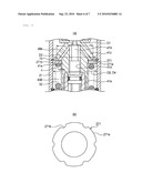 HYDRAULIC SHOCK ABSORBER diagram and image