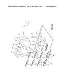 CURRENCY PROCESSING DEVICE, METHOD AND SYSTEM diagram and image