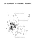 CURRENCY PROCESSING DEVICE, METHOD AND SYSTEM diagram and image