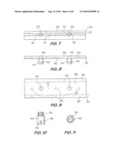 SLIDES FOR ENDLESS BELT CONVEYORS diagram and image