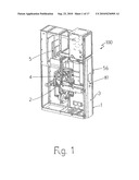 ELECTRIC SWITCHGEAR diagram and image