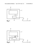 METHOD AND DEVICE FOR SWITCHING ELECTRICAL APPLIANCES diagram and image