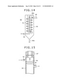 COMBUSTION GAS GENERATION DEVICE AND ON-VEHICLE COMBUSTION GAS GENERATION DEVICE USING ELECTROLYSIS diagram and image