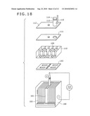 COMBUSTION GAS GENERATION DEVICE AND ON-VEHICLE COMBUSTION GAS GENERATION DEVICE USING ELECTROLYSIS diagram and image