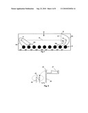 TEST CHIP WITH PLUG FOR MEASURING THE CONCENTRATION OF AN ANALYTE IN A LIQUID, HOUSING FOR TEST CHIP AND SOCKET FOR PLUG diagram and image