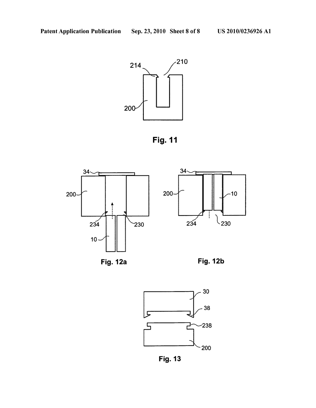 TEST CHIP WITH PLUG FOR MEASURING THE CONCENTRATION OF AN ANALYTE IN A LIQUID, HOUSING FOR TEST CHIP AND SOCKET FOR PLUG - diagram, schematic, and image 09
