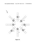 Multiplexed Detection Schemes for a Droplet Actuator diagram and image