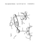 Deep water generation of compressed hydrogen diagram and image