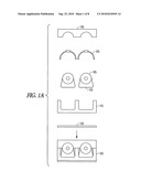 LIGHT WEIGHT AND COLLAPSIBLE WEAPONS CONTAINER diagram and image