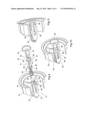 END PLUG FOR A PAPER ROLL diagram and image