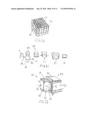 END PLUG FOR A PAPER ROLL diagram and image