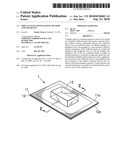 DISPLAY PACK AND PACKAGING METHOD AND APPARATUS diagram and image