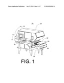 Sorting apparatus and mehtod utilizing a mechanical diverter diagram and image