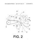 Sorting apparatus and mehtod utilizing a mechanical diverter diagram and image