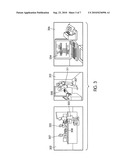 Efficient Movement And Storage Of Funds diagram and image