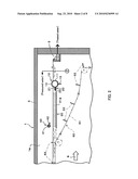 SCUM REMOVING APPARATUS diagram and image