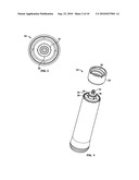 ENCAPSULATED WATER TREATMENT SYSTEM diagram and image