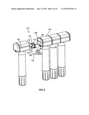 ENCAPSULATED WATER TREATMENT SYSTEM diagram and image