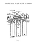 ENCAPSULATED WATER TREATMENT SYSTEM diagram and image