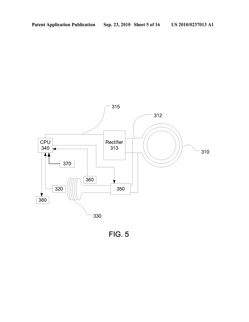 AUTONOMOUS FILTER ELEMENT - diagram, schematic, and image 06