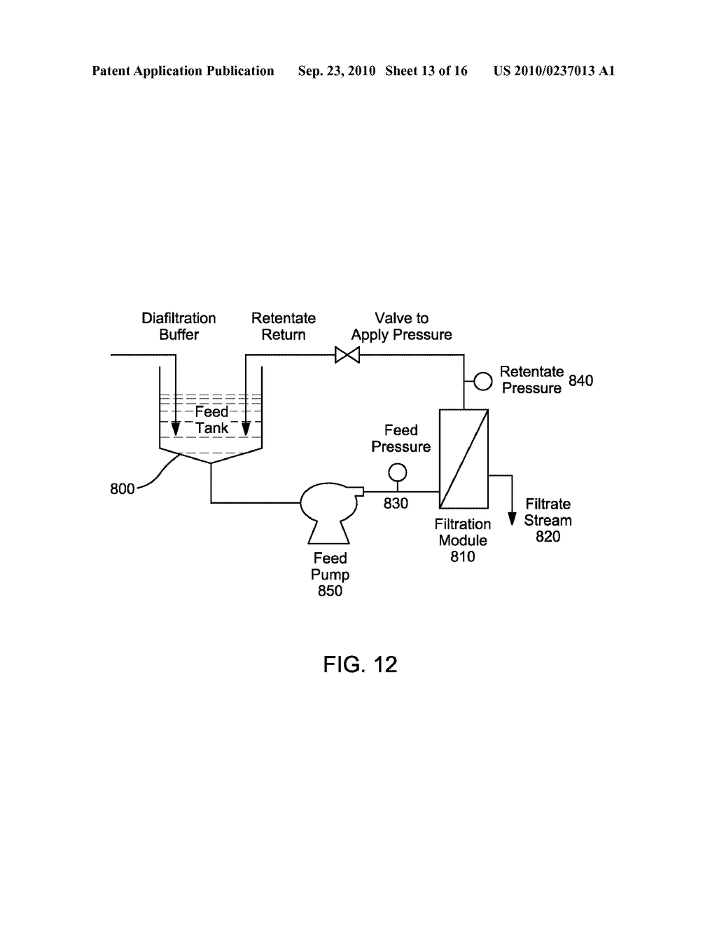 AUTONOMOUS FILTER ELEMENT - diagram, schematic, and image 14