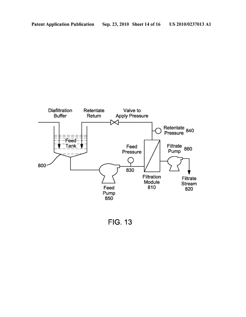 AUTONOMOUS FILTER ELEMENT - diagram, schematic, and image 15