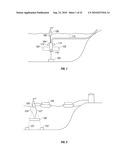 DEPTH EXPOSED MEMBRANE FOR WATER EXTRACTION diagram and image