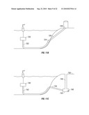 DEPTH EXPOSED MEMBRANE FOR WATER EXTRACTION diagram and image