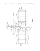 DEPTH EXPOSED MEMBRANE FOR WATER EXTRACTION diagram and image