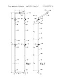 Bicycle Stand diagram and image