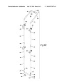 Bicycle Stand diagram and image