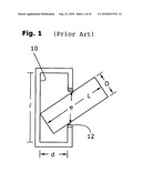 Portable Modular Closet Insert And Method Of Using The Same diagram and image