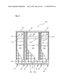 Portable Modular Closet Insert And Method Of Using The Same diagram and image