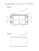 Portable Modular Closet Insert And Method Of Using The Same diagram and image