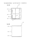 Portable Modular Closet Insert And Method Of Using The Same diagram and image