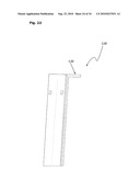 Portable Modular Closet Insert And Method Of Using The Same diagram and image