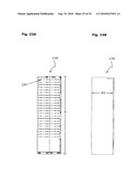 Portable Modular Closet Insert And Method Of Using The Same diagram and image