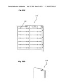 Portable Modular Closet Insert And Method Of Using The Same diagram and image