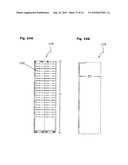 Portable Modular Closet Insert And Method Of Using The Same diagram and image