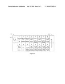 PROCESS FOR OPTIMIZATION OF ISLAND TO TRENCH RATIO IN PATTERNED MEDIA diagram and image