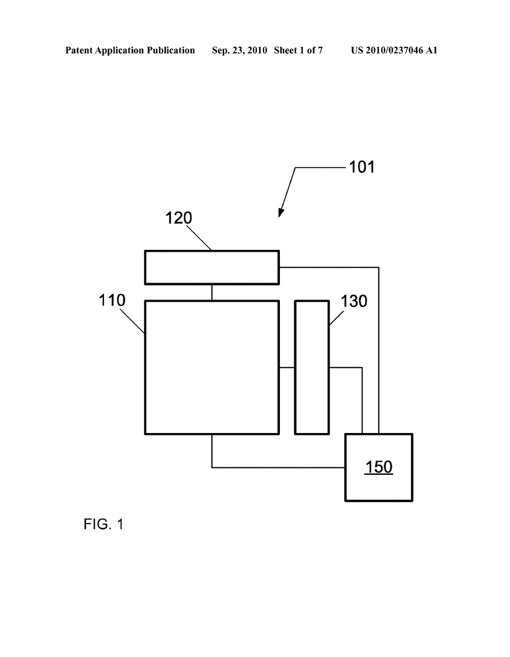 DRY NON-PLASMA TREATMENT SYSTEM AND METHOD OF USING - diagram, schematic, and image 02