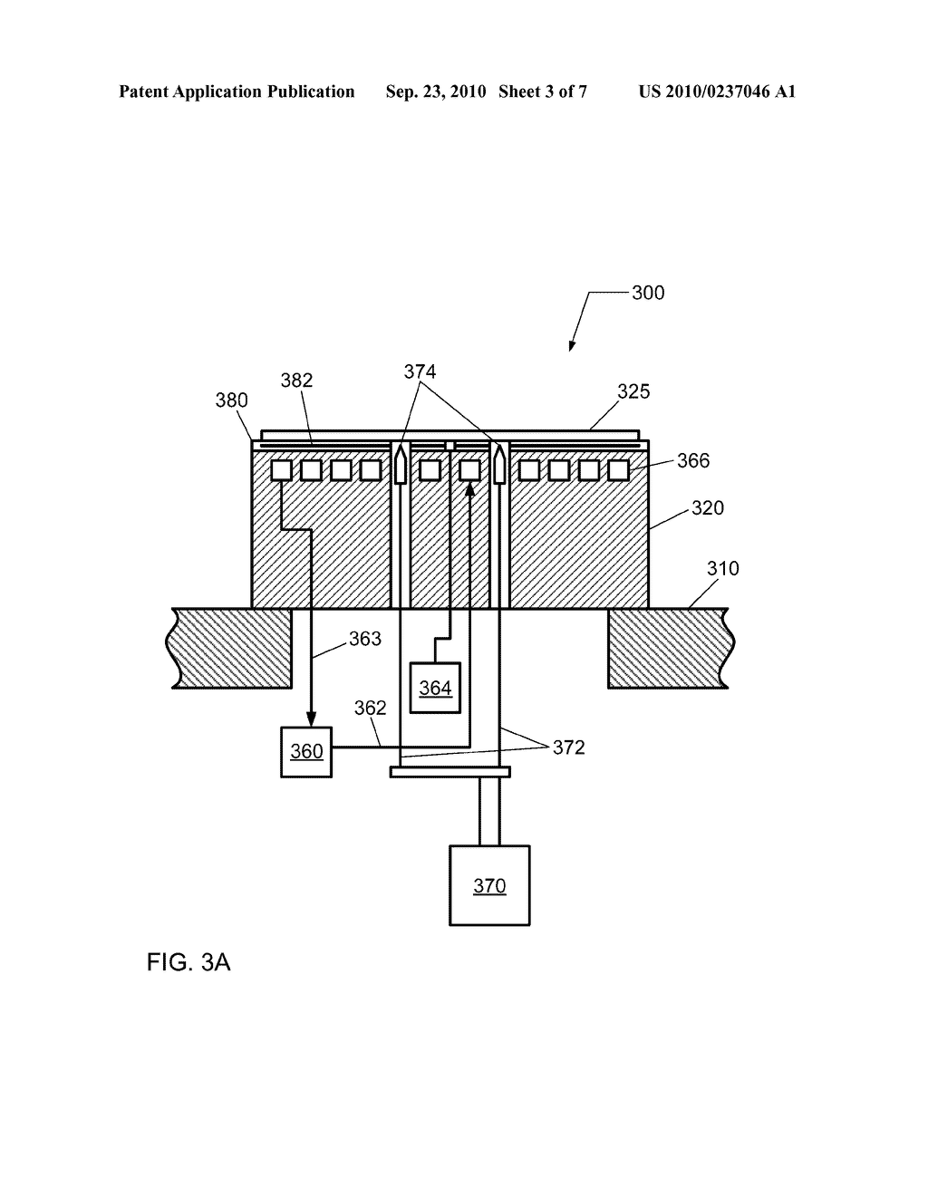 DRY NON-PLASMA TREATMENT SYSTEM AND METHOD OF USING - diagram, schematic, and image 04