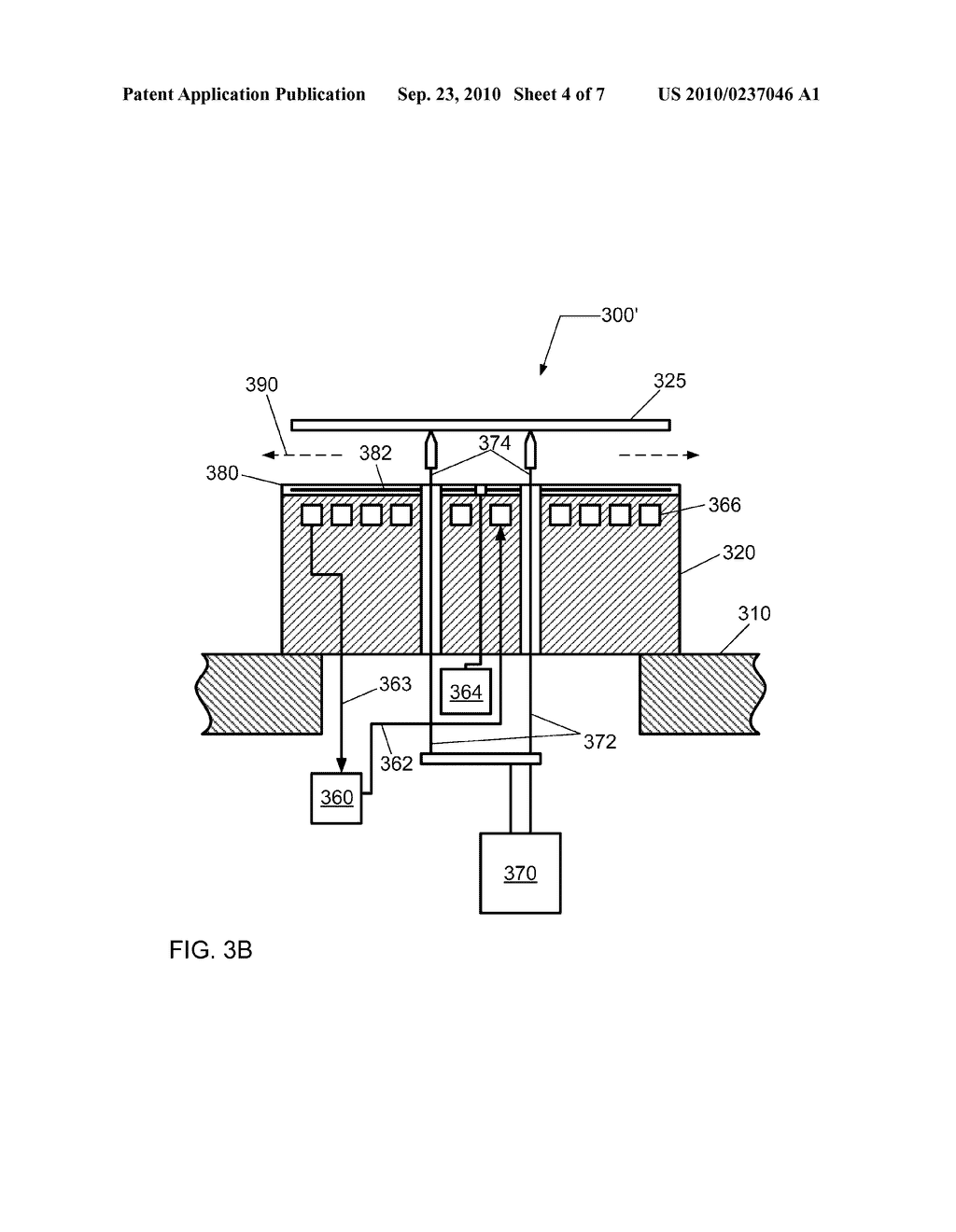 DRY NON-PLASMA TREATMENT SYSTEM AND METHOD OF USING - diagram, schematic, and image 05