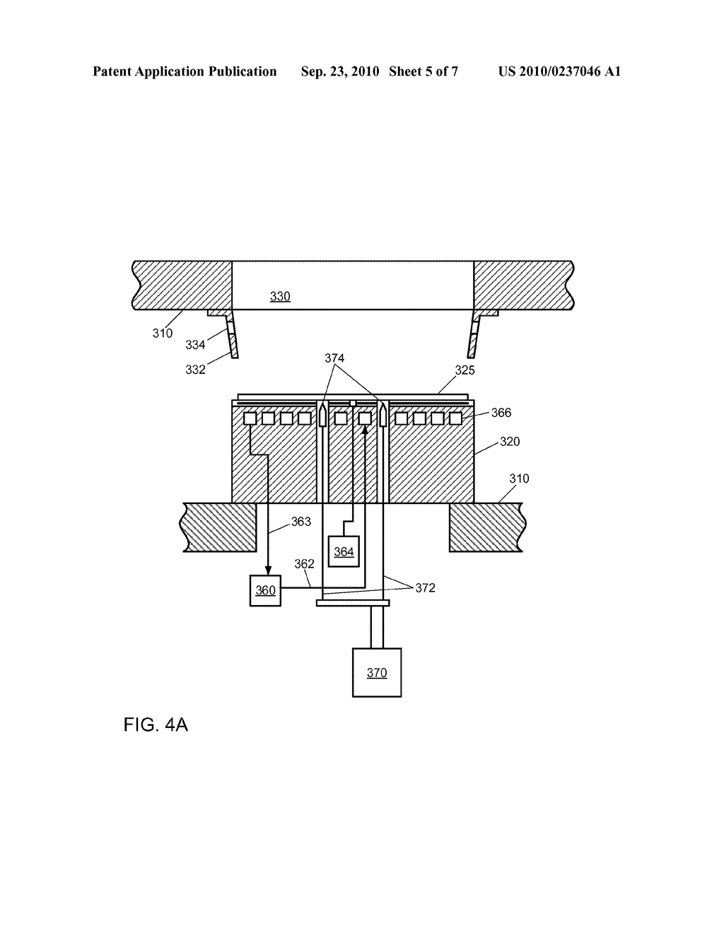 DRY NON-PLASMA TREATMENT SYSTEM AND METHOD OF USING - diagram, schematic, and image 06