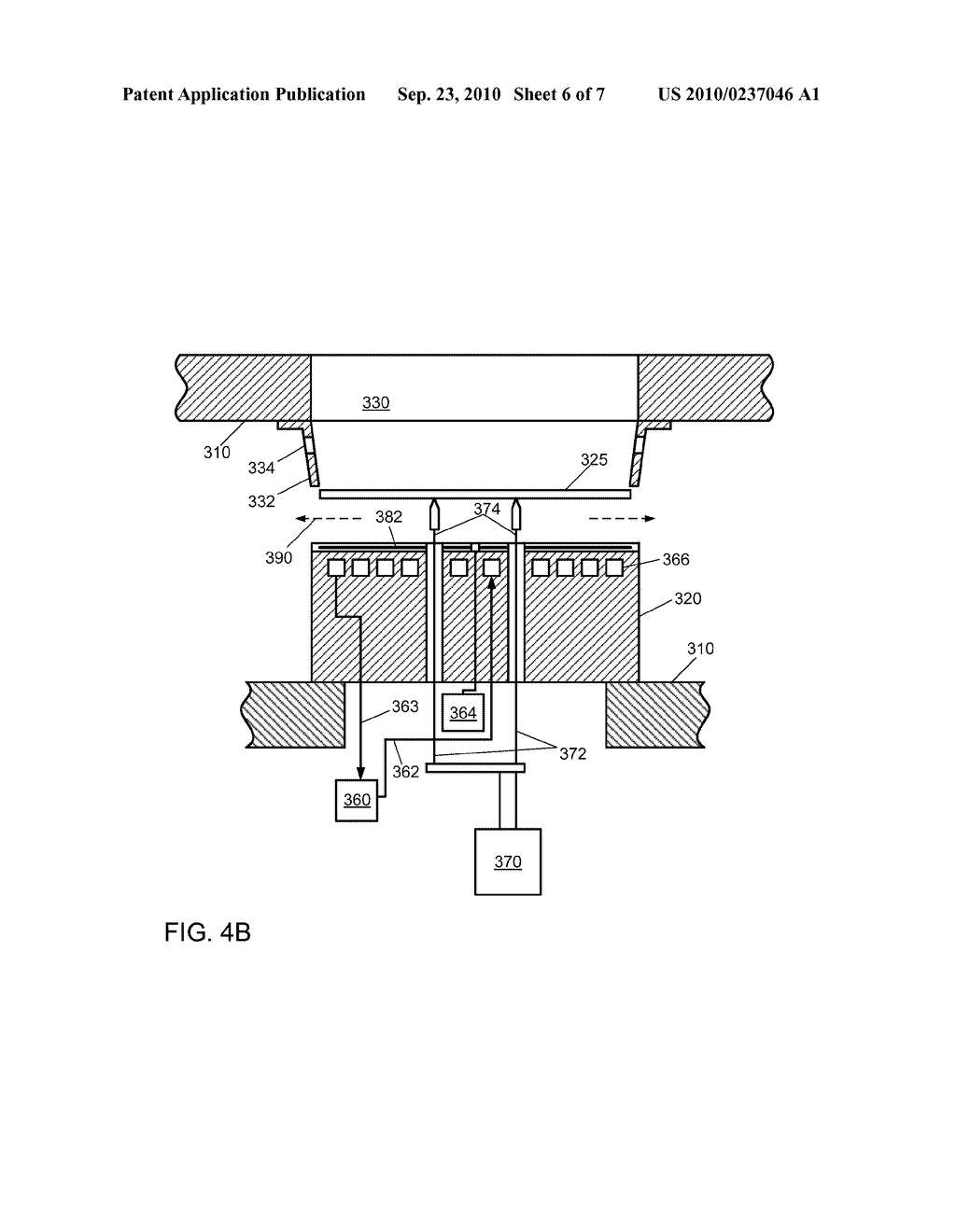 DRY NON-PLASMA TREATMENT SYSTEM AND METHOD OF USING - diagram, schematic, and image 07