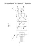 MODIFIED PHASE SHIFTED GATE DRIVE diagram and image