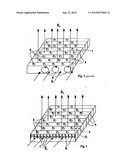 COMB-LIKE SLIT LAMINATED YOKE FOR A TRAVELLING-MAGNETIC-FIELD INDUCTOR FOR REHEATING METAL STRIP diagram and image