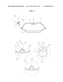 VACUUM COVER diagram and image