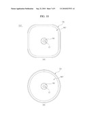 VACUUM COVER diagram and image